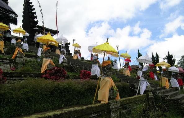 Sejarah Terbentuknya Kasta Di Bali