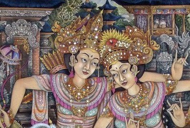 Perkawinan Nyerod Dalam Hukum Adat Di Bali