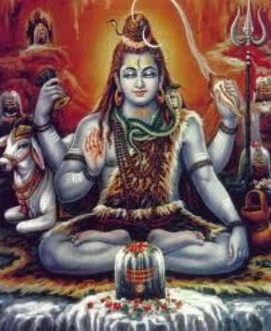 Mantra "Om Namah Shivaya" Memiliki Kandungan Kekuatan Luar Biasa