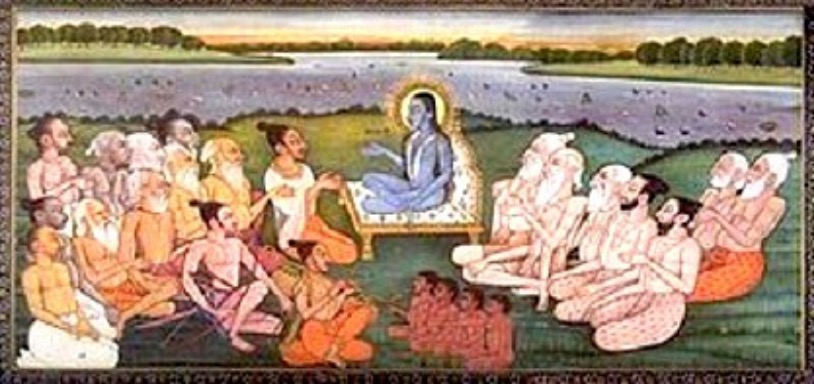 Mengenal Ajaran Sanātana Dharma